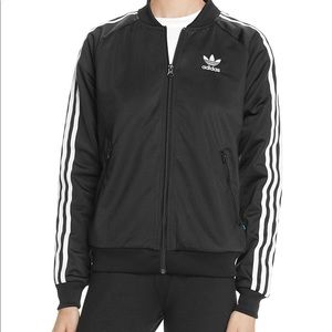 Adidas Originals Trefoil track Jacket